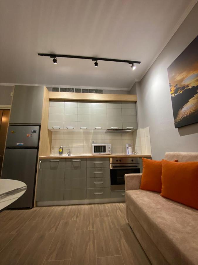 Ralph Apartment